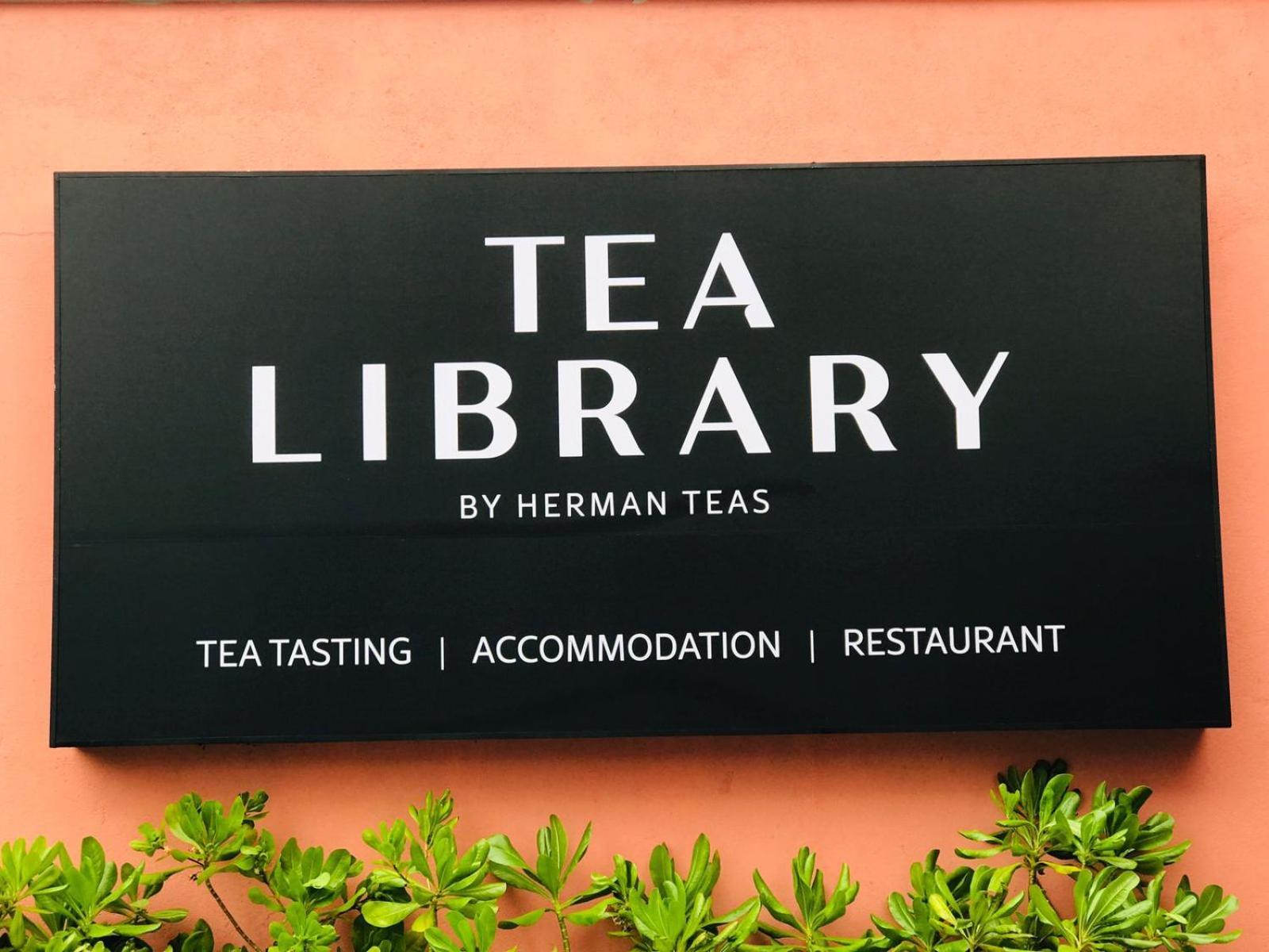 Bed and Breakfast Tea Library à Hikkaduwa Extérieur photo